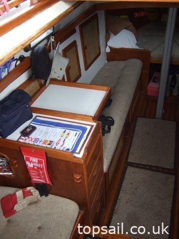 1985 Frances 26