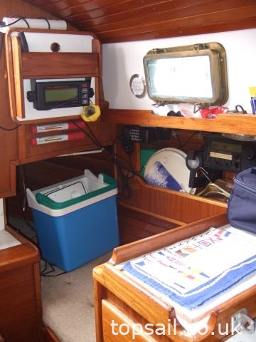 1985 Frances 26
