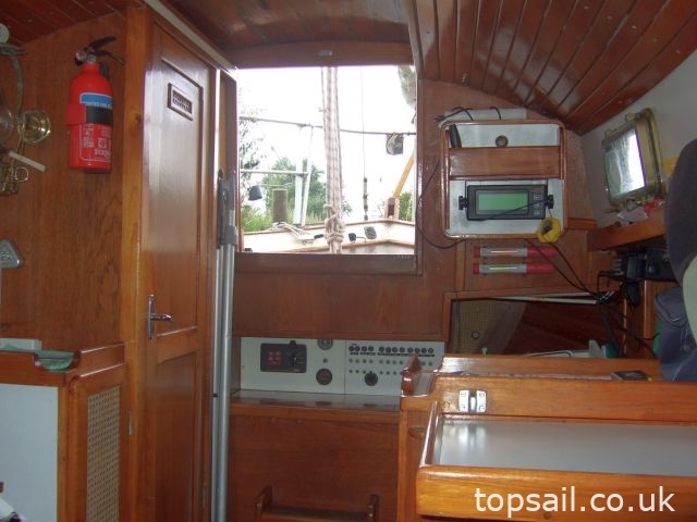 1985 Frances 26