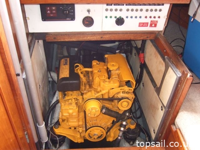 1985 Frances 26