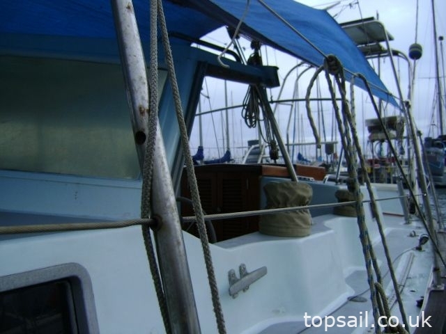 1974 Phoenix 42