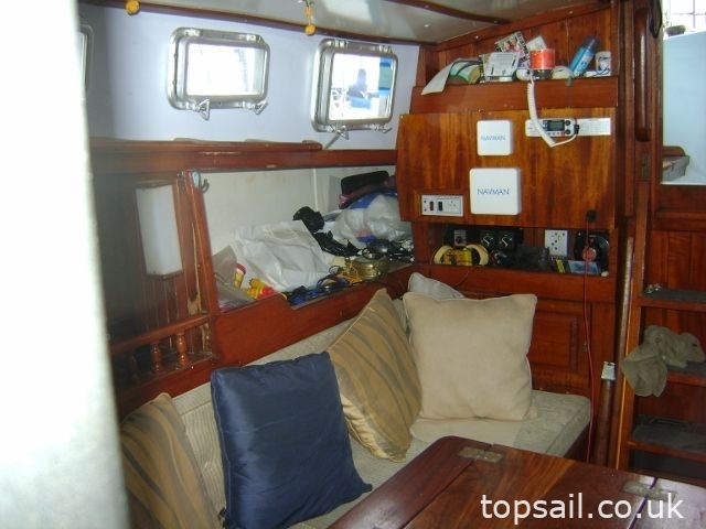 1974 Phoenix 42