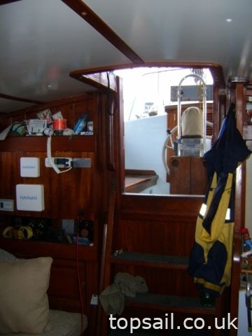 1974 Phoenix 42