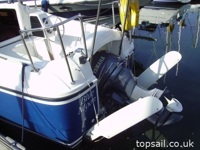 2006 Macgregor 26M
