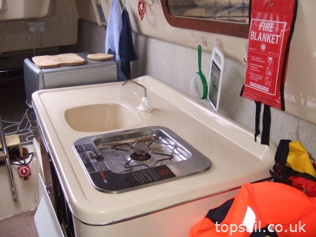 2006 Macgregor 26M