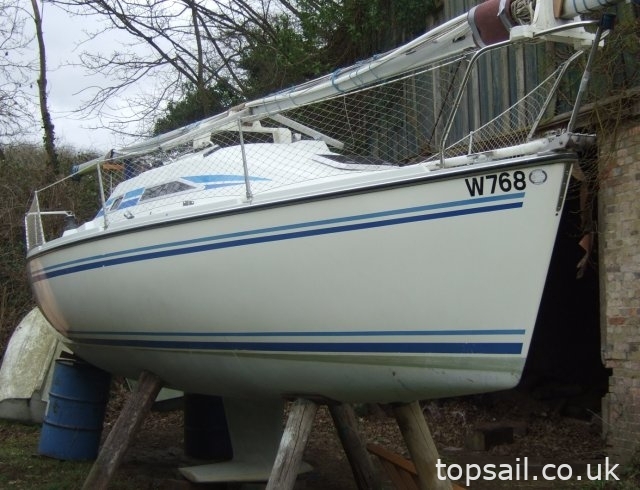 1989 MG Spring 25