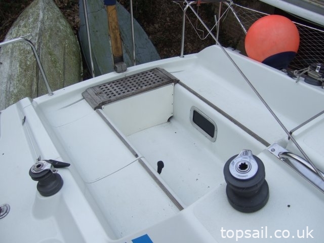 1989 MG Spring 25