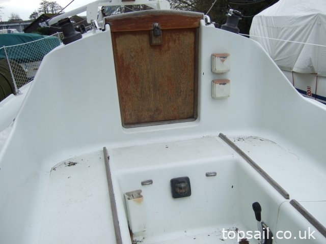 1989 MG Spring 25