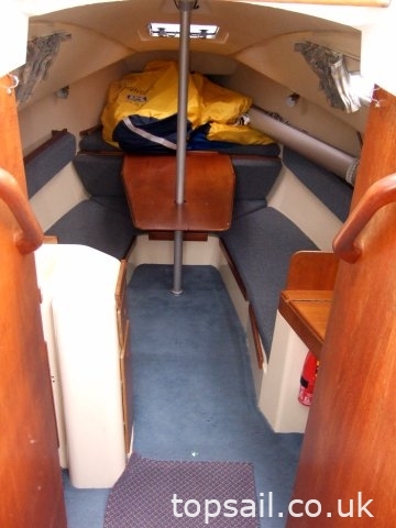 1989 MG Spring 25