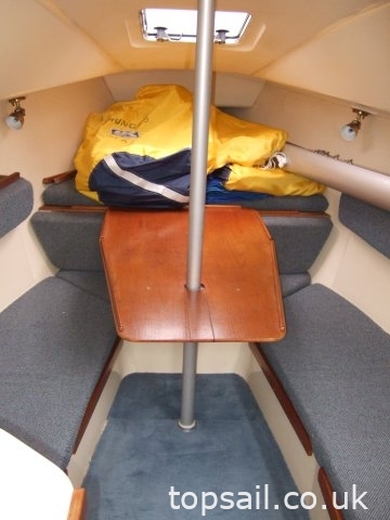 1989 MG Spring 25