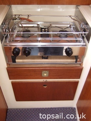 1989 MG Spring 25