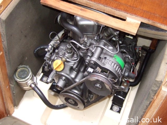 1989 MG Spring 25