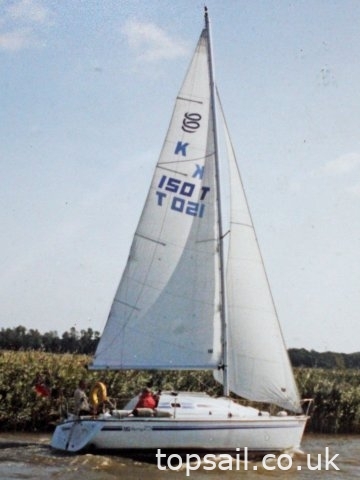 1989 MG Spring 25