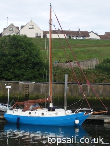 2007 Roberts Spray 28