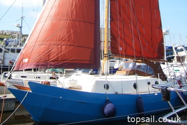 2007 Roberts Spray 28