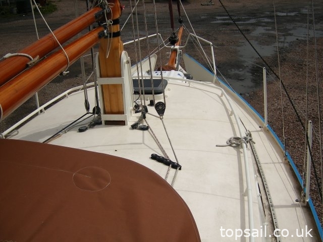 2007 Roberts Spray 28