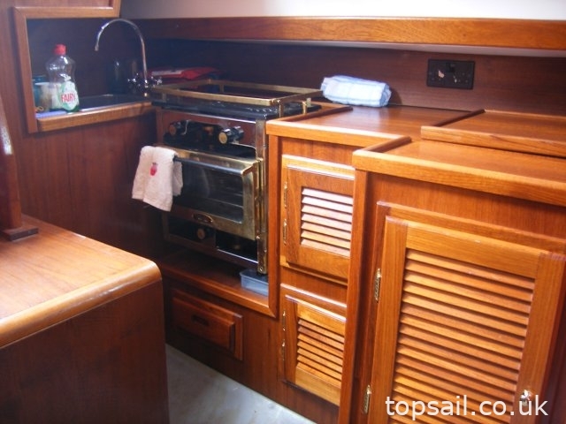2007 Roberts Spray 28