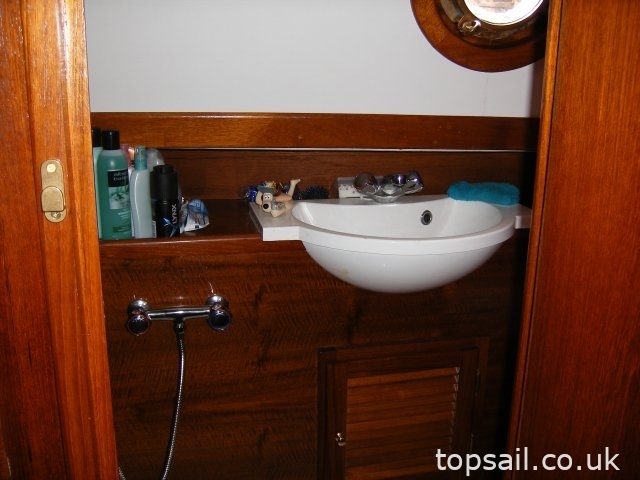 2007 Roberts Spray 28