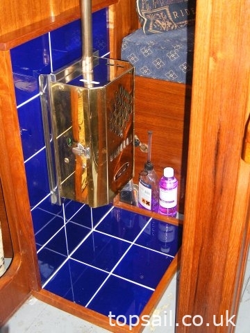 2007 Roberts Spray 28