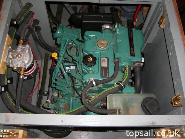 2007 Roberts Spray 28
