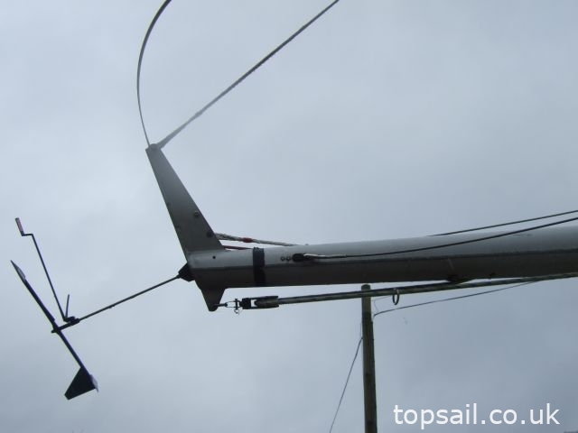 1999 Cork 1720 Sportsboat