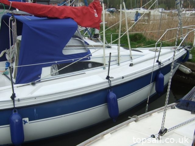 1980 Pegasus 700