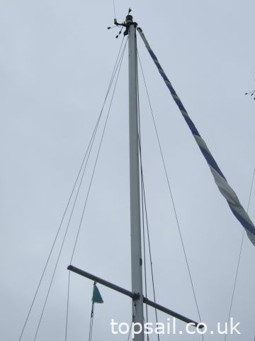1980 Pegasus 700