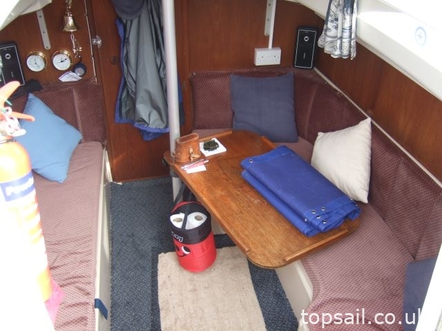 1980 Pegasus 700