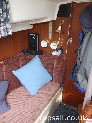 1980 Pegasus 700