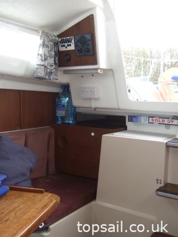 1980 Pegasus 700