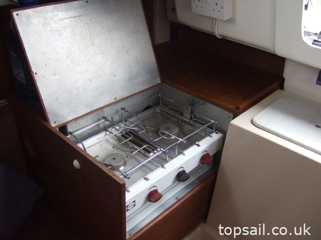 1980 Pegasus 700