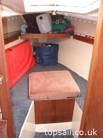 1980 Pegasus 700