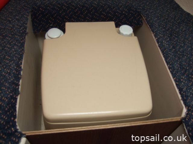 1980 Pegasus 700