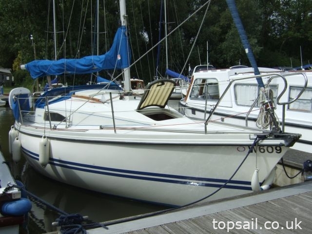 1991 Pegasus 800