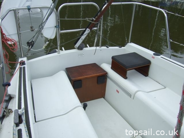 1991 Pegasus 800