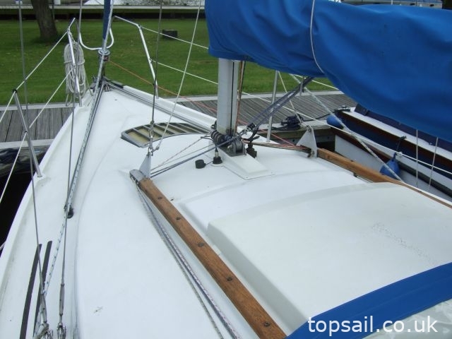 1991 Pegasus 800