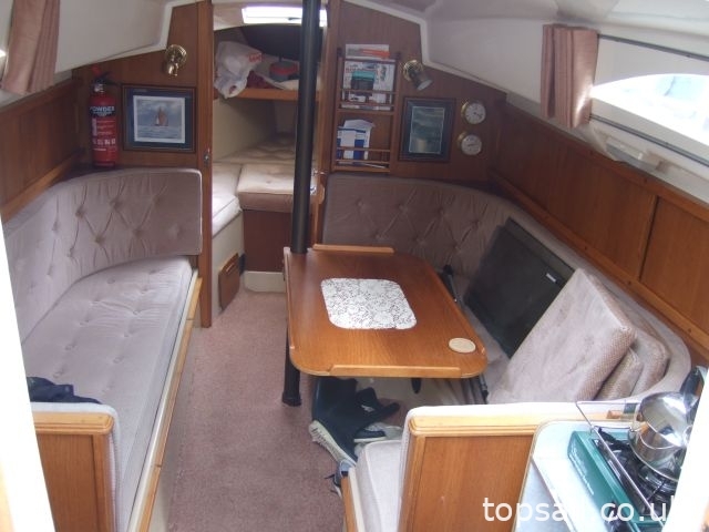 1991 Pegasus 800