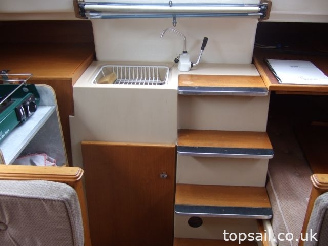 1991 Pegasus 800