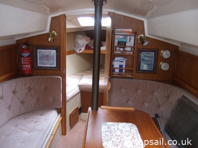 1991 Pegasus 800