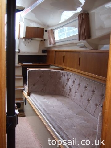 1991 Pegasus 800
