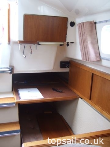1991 Pegasus 800