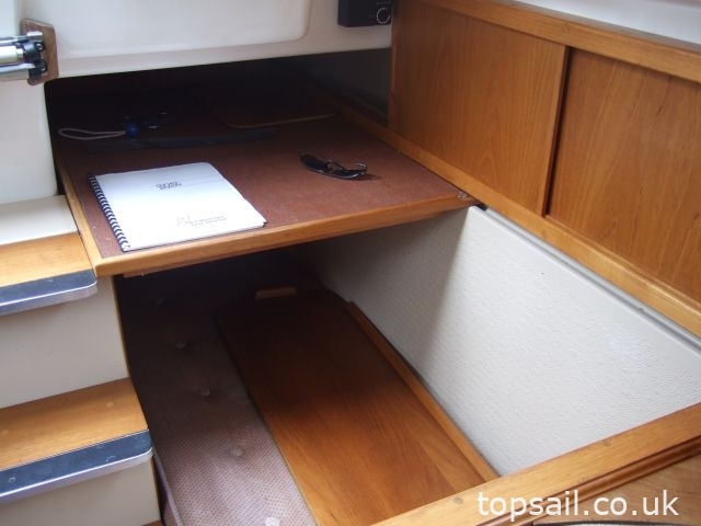 1991 Pegasus 800