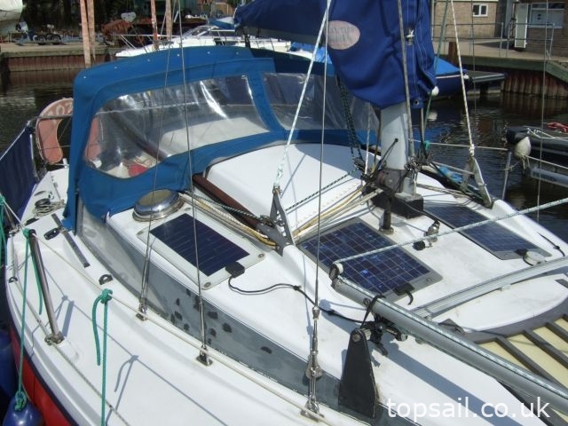 1982 Pegasus 700