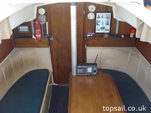 1982 Pegasus 700