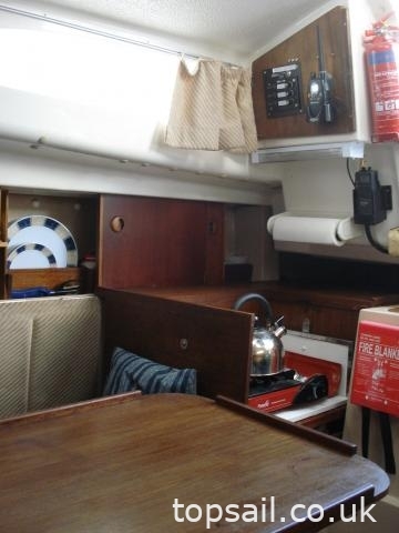 1982 Pegasus 700
