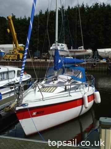 1982 Pegasus 700