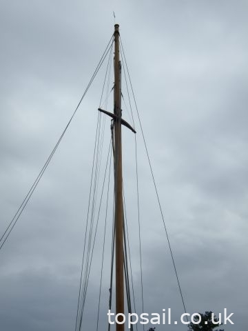1929 Press River Cruiser