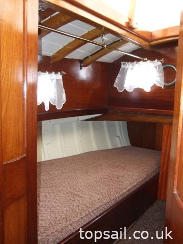 1934 Jack Powles River Cruiser