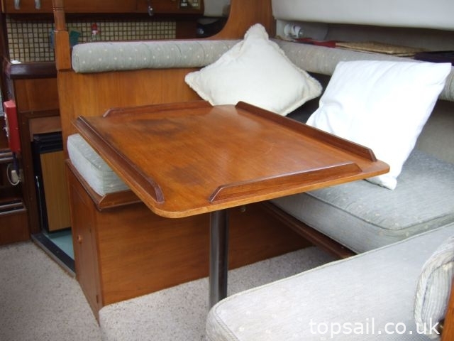 1987 Duchess 9m Motor Cruiser