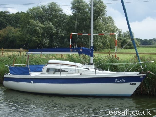 1990 Pegasus 700